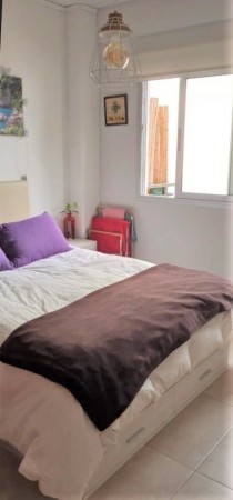 Departamento 2 ambientes en Villa Urquiza!