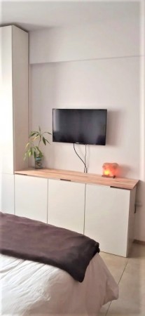 Departamento 2 ambientes en Villa Urquiza!