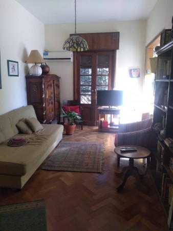 Martin de Irigoyen 616 - Amplio departamento !!!