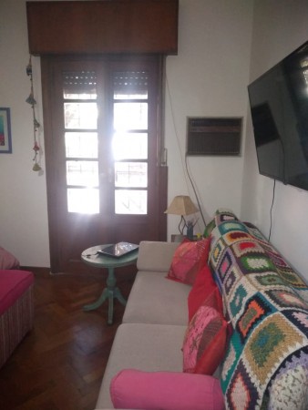 Martin de Irigoyen 616 - Amplio departamento !!!