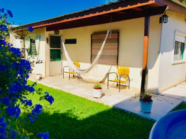 Chalet y Dpto en Castelar Norte!