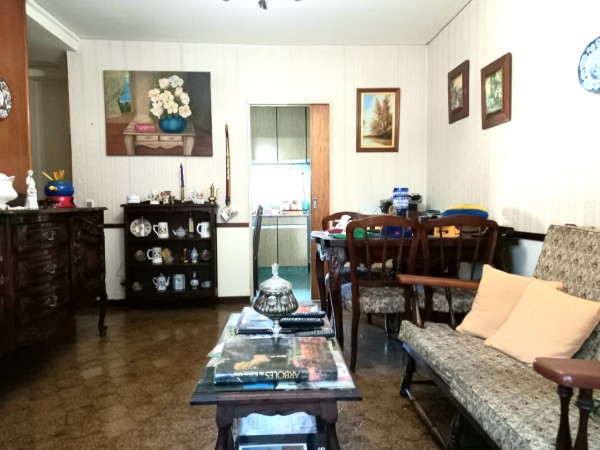 Chalet y Dpto en Castelar Norte!