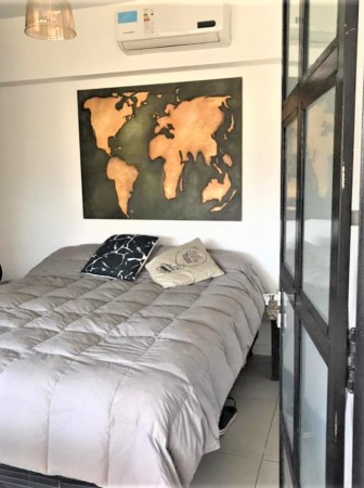Excelente departamento 2 ambientes en Ituzaingó!