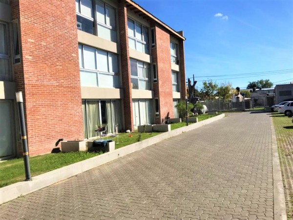Excelente departamento 2 ambientes en Ituzaingó!