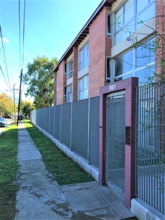 Excelente departamento 2 ambientes en Ituzaingó!