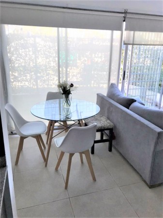 Excelente departamento 2 ambientes en Ituzaingó!