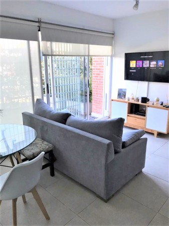 Excelente departamento 2 ambientes en Ituzaingó!