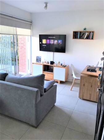 Excelente departamento 2 ambientes en Ituzaingó!
