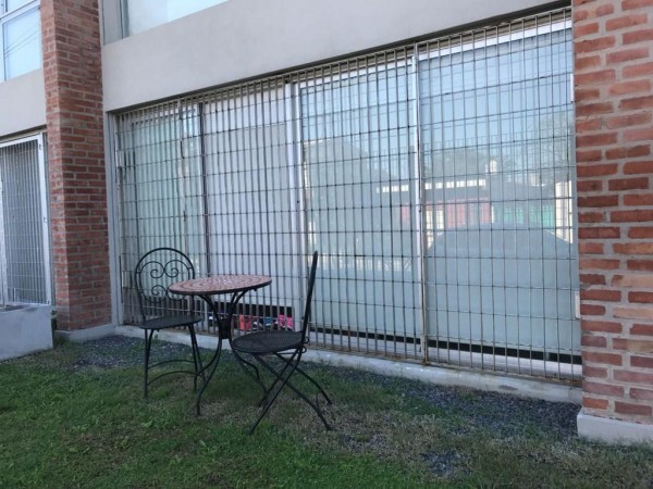 Excelente departamento 2 ambientes en Ituzaingó!