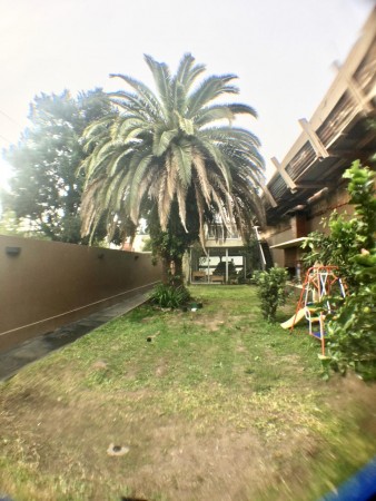 Hermosa casa Moderna con Parque Libre !