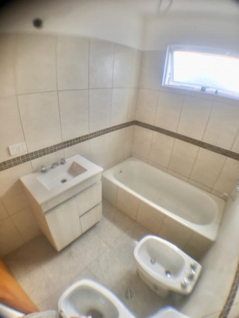Oportunidad! Dúplex a estrenar de 2 y 3 ambientes! - Castelar Norte -