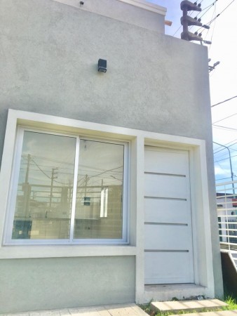 Oportunidad! Dúplex a estrenar de 2 y 3 ambientes! - Castelar Norte -