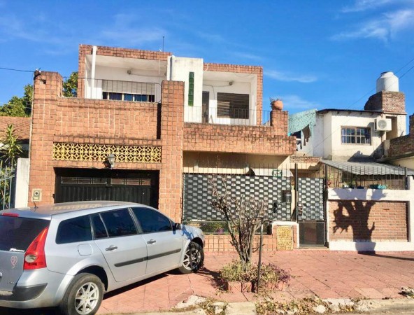 Ph en Castelar Norte!