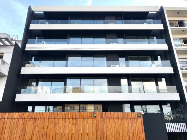 Oportunidad!! Departamentos 2 amb con cochera a Estrenar en Castelar!! Edificio Victoria!