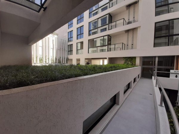 Oportunidad!! Departamentos 2 amb con cochera a Estrenar en Castelar!! Edificio Victoria!