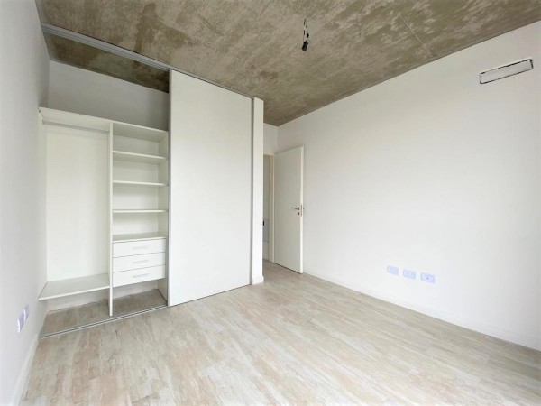 Oportunidad!! Departamentos 2 amb con cochera a Estrenar en Castelar!! Edificio Victoria!