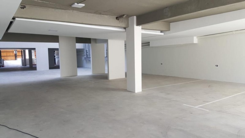 Oportunidad!! Departamentos 2 amb con cochera a Estrenar en Castelar!! Edificio Victoria!