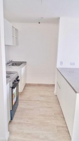 Oportunidad!! Departamentos 2 amb con cochera a Estrenar en Castelar!! Edificio Victoria!