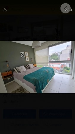 Rodriguez Peña 900