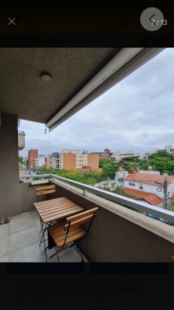 Rodriguez Peña 900