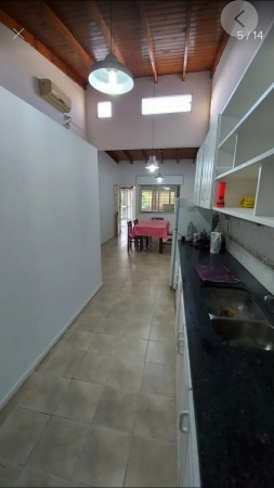 Nuevo valor! Zabala 1500 Casa 5 ambientes!