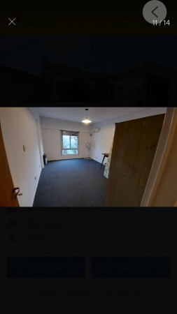 Nuevo valor! Zabala 1500 Casa 5 ambientes!