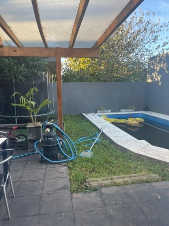 Añeiros 3000 - Moron Sur - Permuta por mayor valor !!!