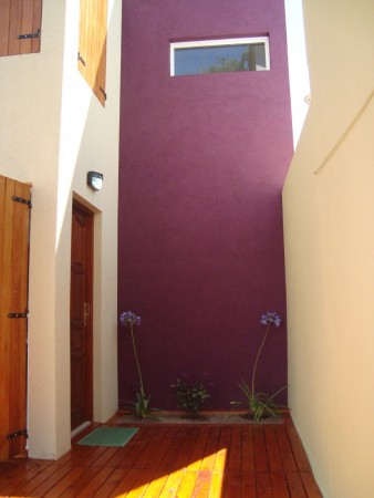 Impecable Triplex en San Bernardo! a 3 cdras de la Playa!