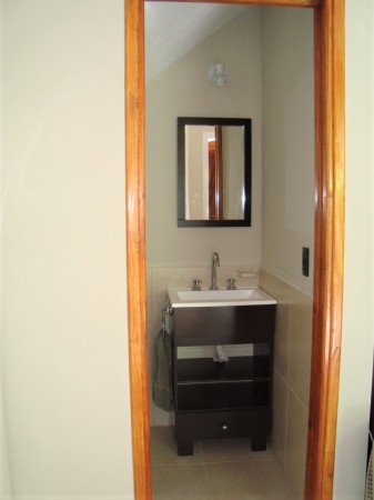 Impecable Triplex en San Bernardo! a 3 cdras de la Playa!