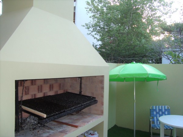 Impecable Triplex en San Bernardo! a 3 cdras de la Playa!