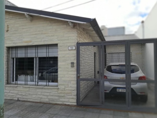 Chalet en Excelente zona de Castelar Norte!