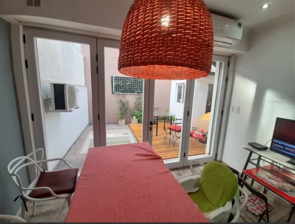 Chalet en Excelente zona de Castelar Norte!