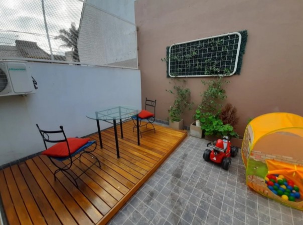 Chalet en Excelente zona de Castelar Norte!