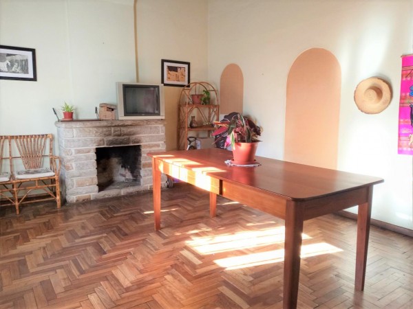 Chalet en excelente zona! Zona Residencial