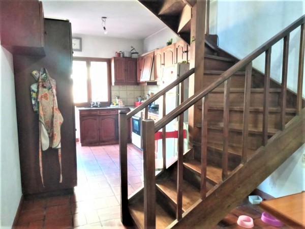Chalet en excelente zona! Zona Residencial