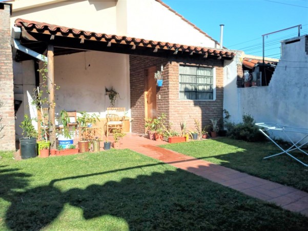 Chalet en excelente zona! Zona Residencial