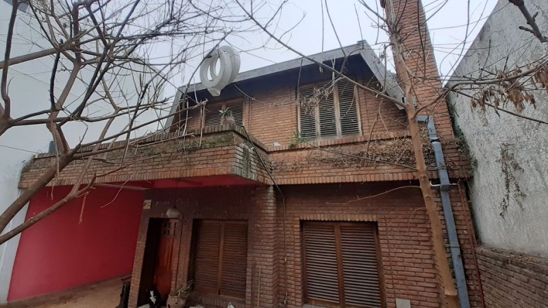 Santa Rosa 2000 y Tucuman