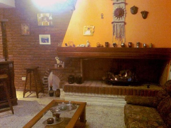 Santa Rosa 2000 y Tucuman