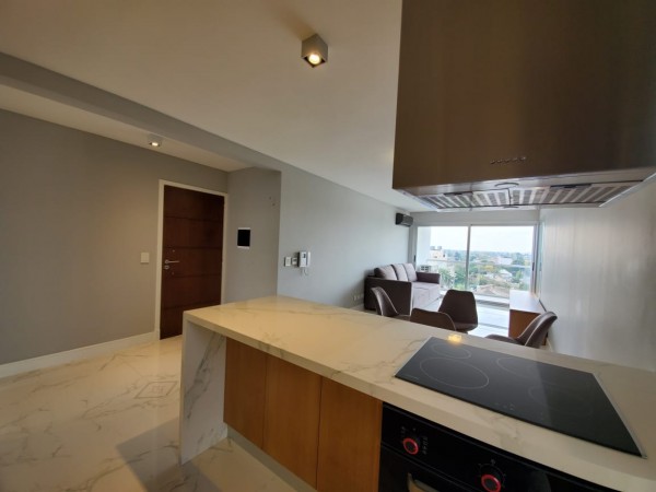 Increible departamento de categoría a estrenar! Ituzaingó - Excelente Zona!