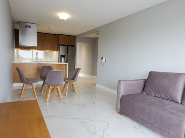 Increible departamento de categoría a estrenar! Ituzaingó - Excelente Zona!