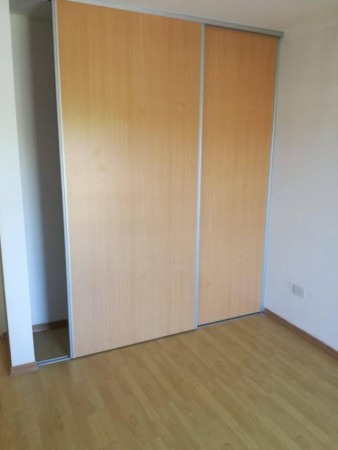 NUEVO VALOR! Duplex a estrenar 3 ambientes con fondo libre en Ituzaingo!