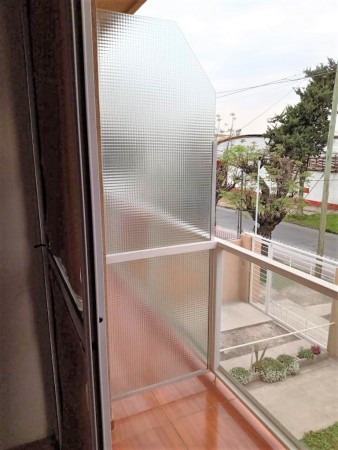 NUEVO VALOR! Duplex a estrenar 3 ambientes con fondo libre en Ituzaingo!