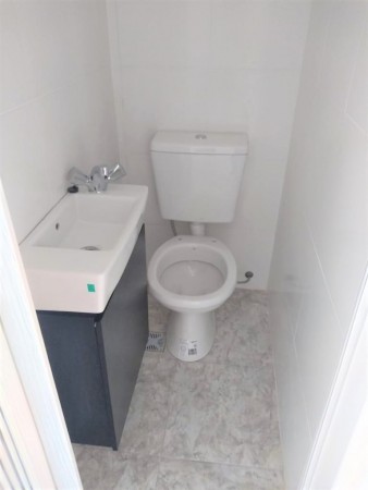 NUEVO VALOR! Duplex a estrenar 3 ambientes con fondo libre en Ituzaingo!