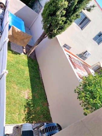 NUEVO VALOR! Duplex a estrenar 3 ambientes con fondo libre en Ituzaingo!