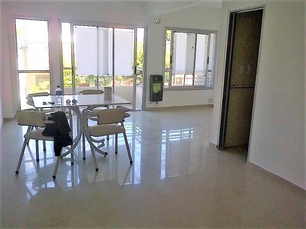 NUEVO VALOR! Departamento 1 AMBIIENTE Y MEDIO en Moron!