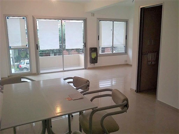 NUEVO VALOR! Departamento 1 AMBIIENTE Y MEDIO en Moron!