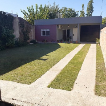 Thorne 1434 esquina Brandsen