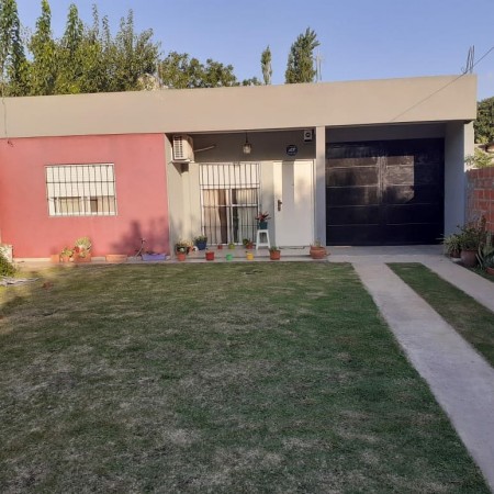 Thorne 1434 esquina Brandsen