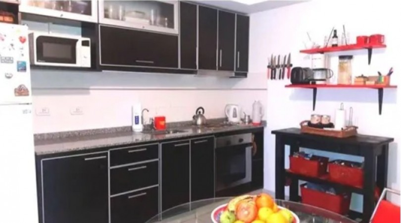 PERMUTA - Muy lindo dúplex 3 ambientes en Haedo!