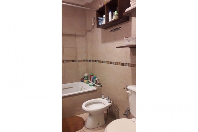 PERMUTA - Muy lindo dúplex 3 ambientes en Haedo!